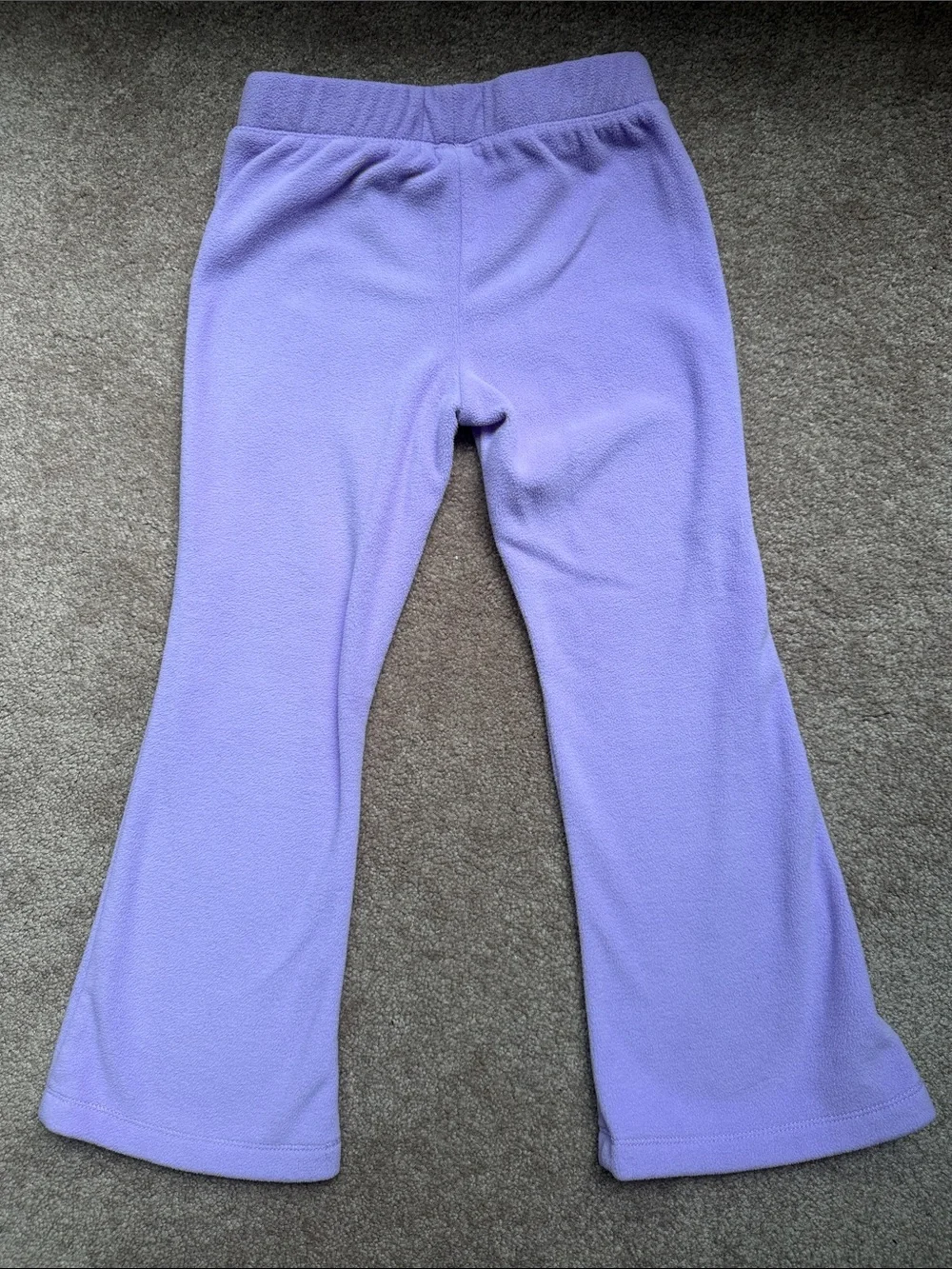 The Childrens Place soft fleece
